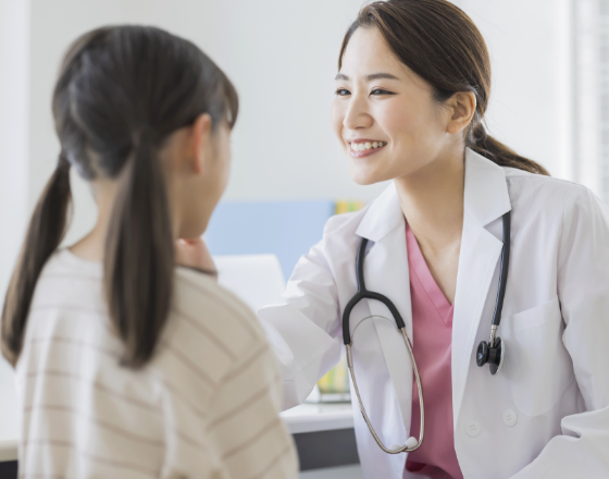 医薬医療業界に特化